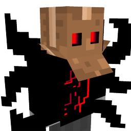 Black Shadow Dark Box Suit