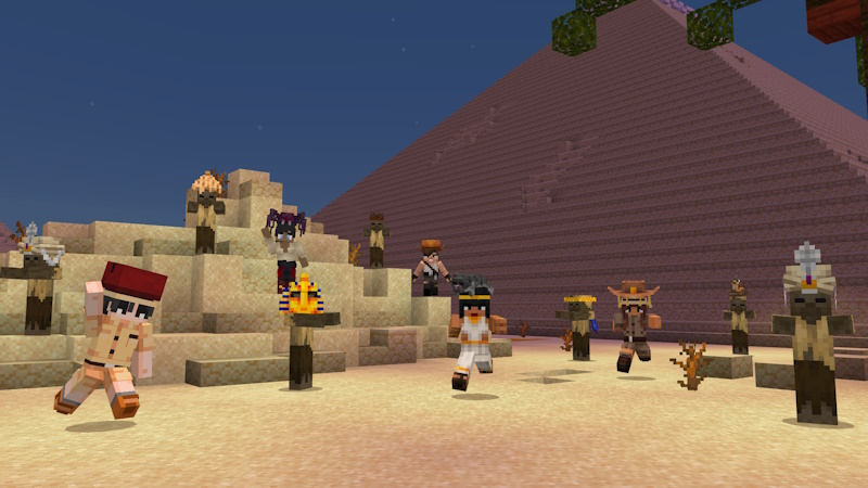 Hats Screenshot #5