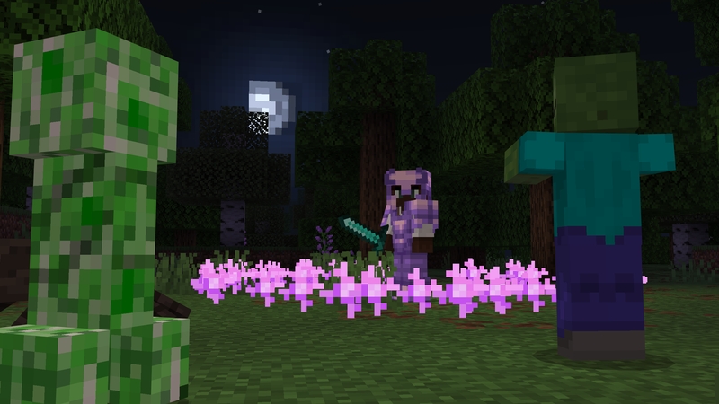 Armor Pack Screenshot #7