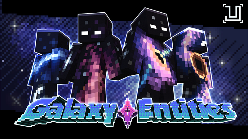 Galaxy Entities Key Art