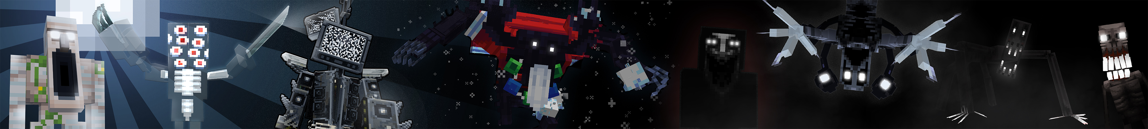 DWELLERS 2.0 Add-On Panorama