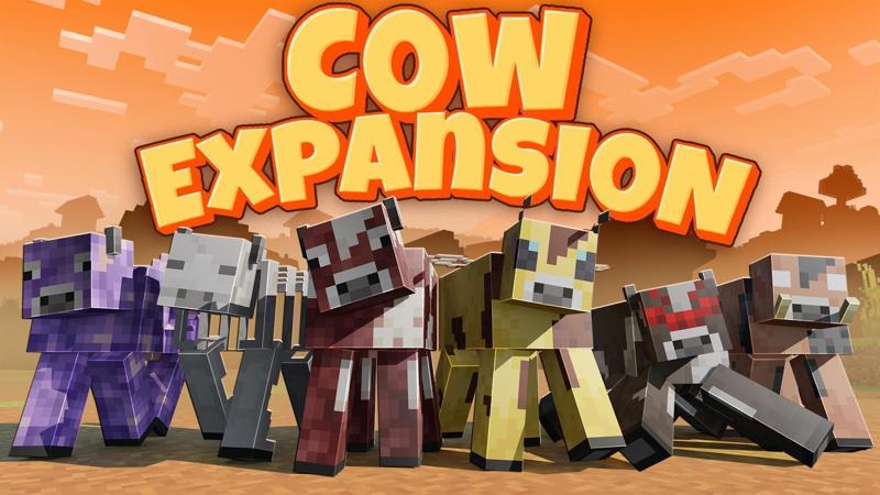 Cow Expansion Key Art