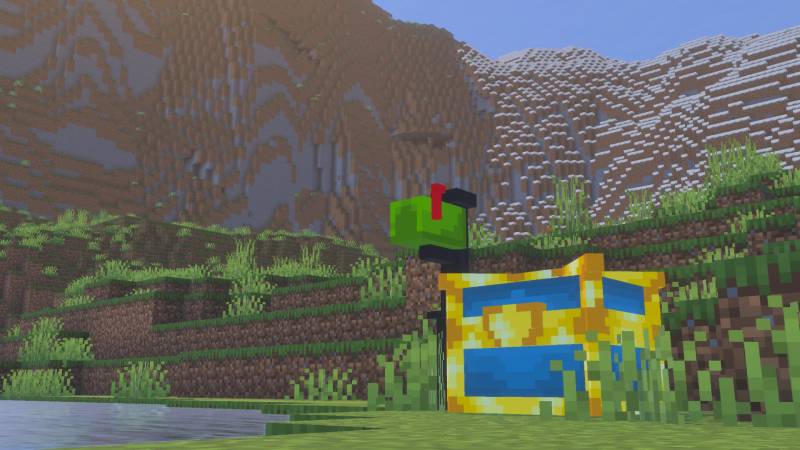 MineMail MineMail by Chillcraft