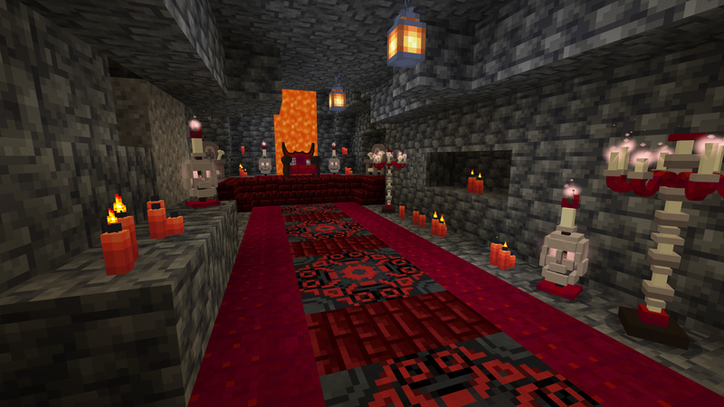 Themed Furniture Add-On Screenshot #2