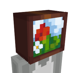 Mini Paint Head on the Minecraft Marketplace by Foxel Games