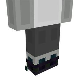 Hacker Boots