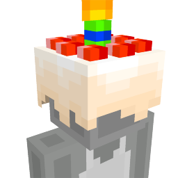 Portable Cake Key Art