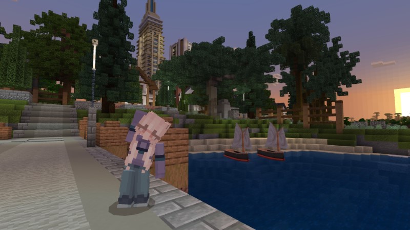 Yachts Screenshot #3