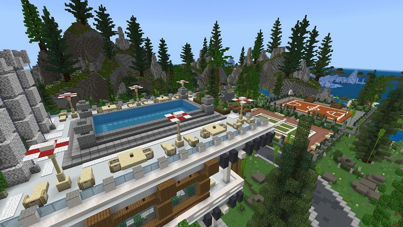 Millionaire Mansion Screenshot #4