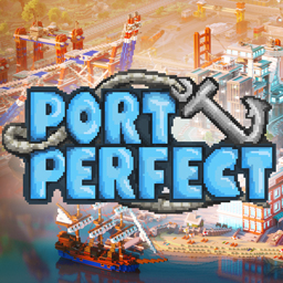 Port Perfect – Roleplay Pack Icon