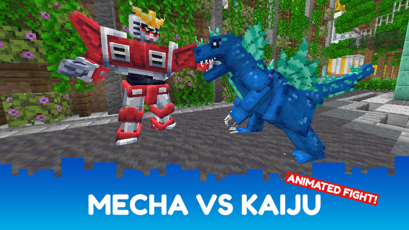 Mecha - Pack Screenshot #3