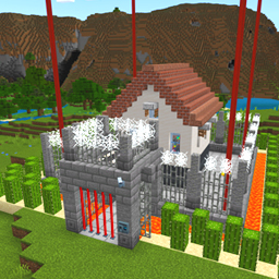 Craftable Bases Pack Icon