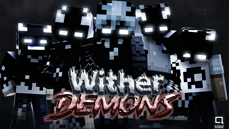 Wither Demons