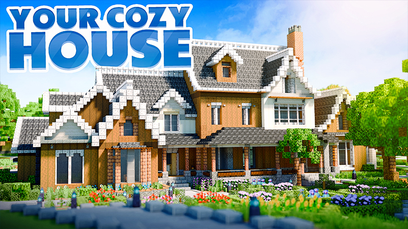 YOUR COZY HOUSE