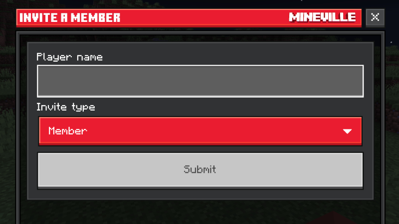 [Lifesteal/Prison] Extra Team Member Slot Screenshot #1