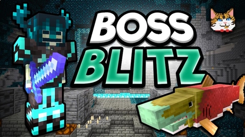 Boss Blitz