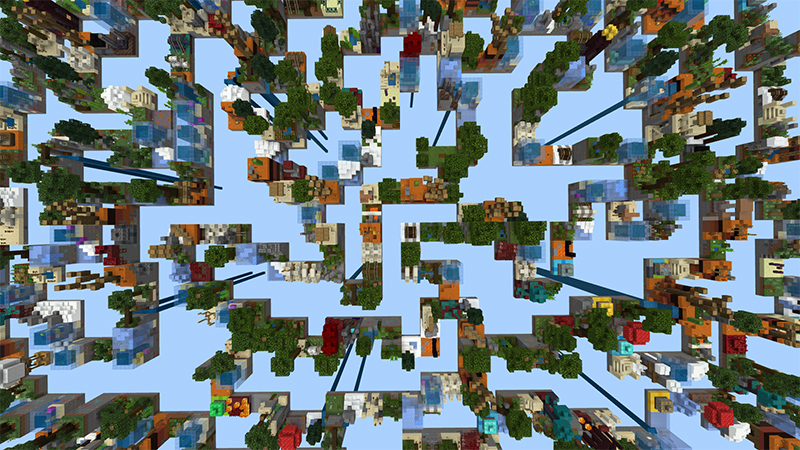 SKYBLOCK+ Screenshot #5