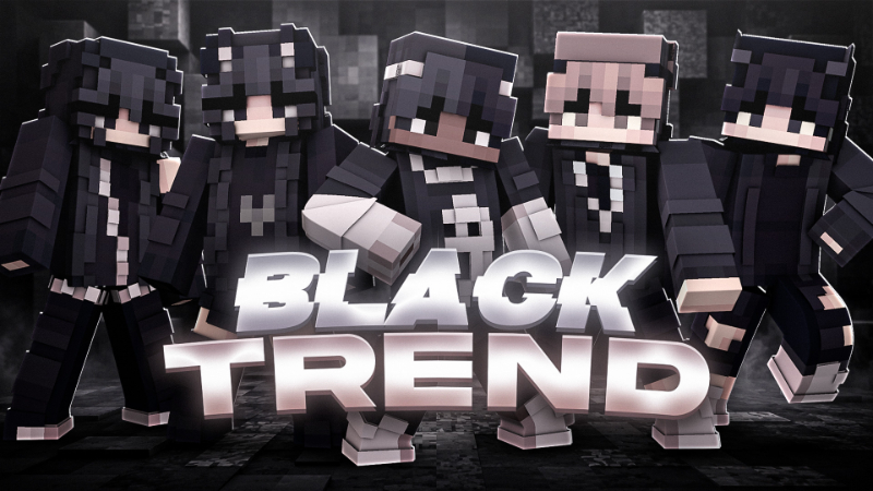 Black Trend