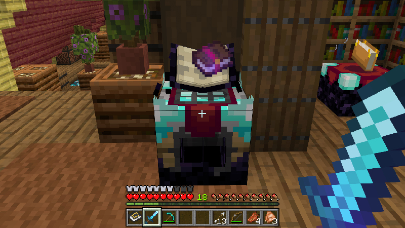 Uncrafter+ Add-On Screenshot #4