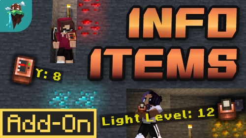 Info Items