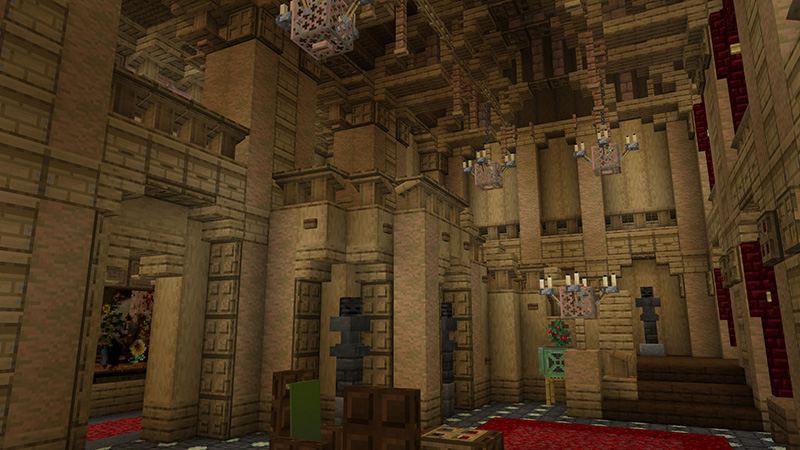 Gorgeous Castle Screenshot #4