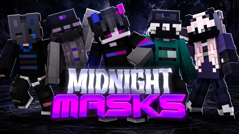 Midnight Masks