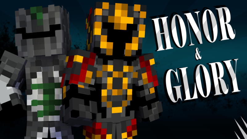 Honor & Glory