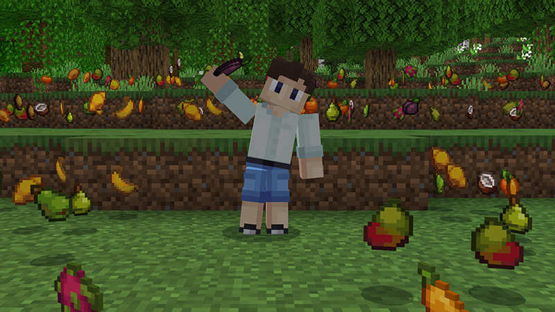 FOOD EXPANSION Screenshot #7