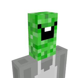 Creeper Head