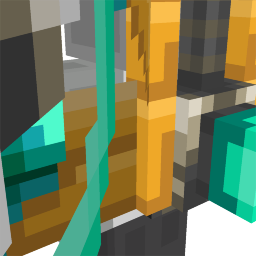 Power Engine Wings
