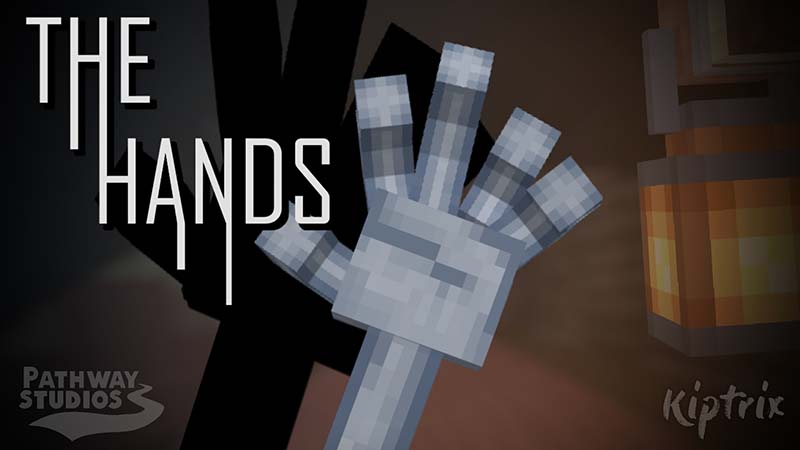 The Hands Key Art