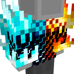Nano Flame Shirt Key Art
