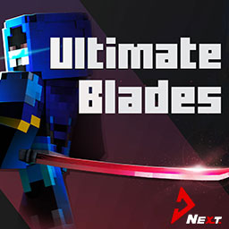 Ultimate Blades Pack Icon