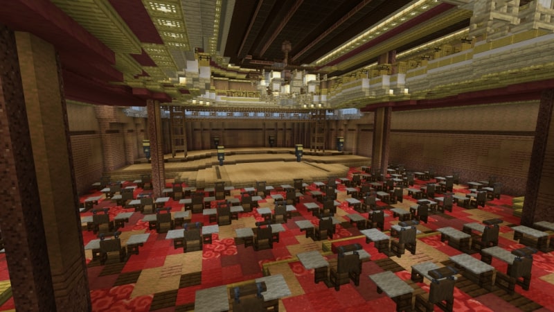 Luxury Cruise Screenshot #3