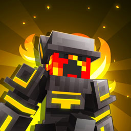 PrestonPlayz Elemental Armor Pack Icon
