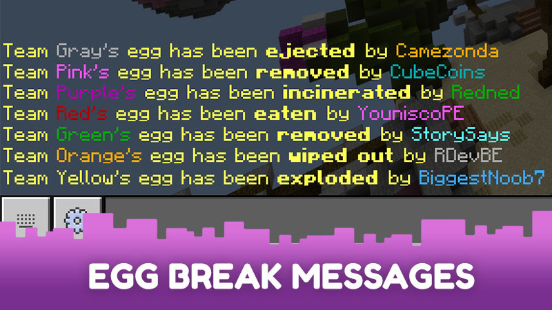 EggWars Rank - Gift Screenshot #4