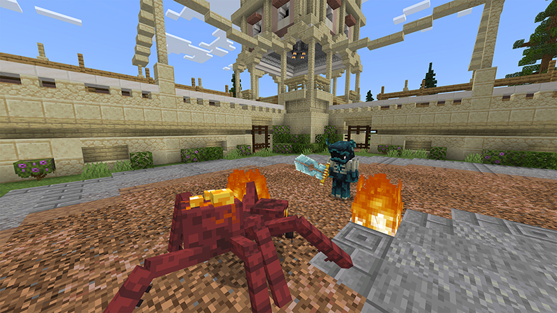 One Blocks Civilization One Blocks Civilization by Eescal Studios