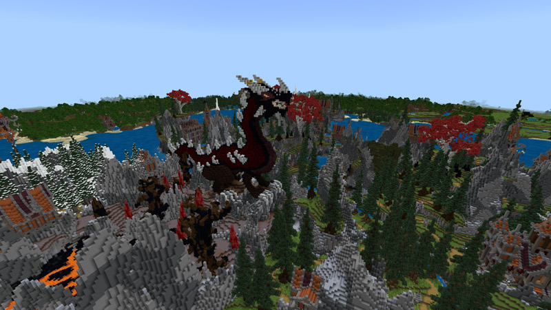 Redwood Isles screenshot 4