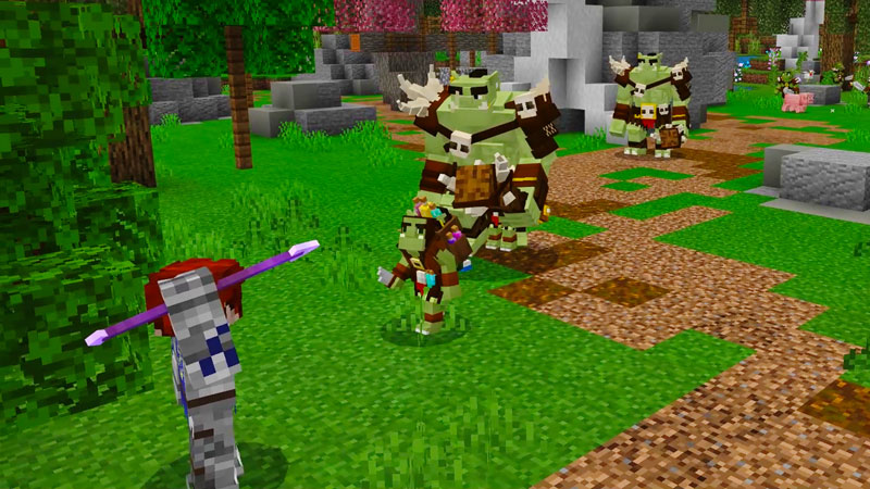 Knight School screenshot 4