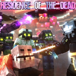 Residence of the Dead Pack Icon