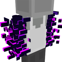 Ender Storm Arms