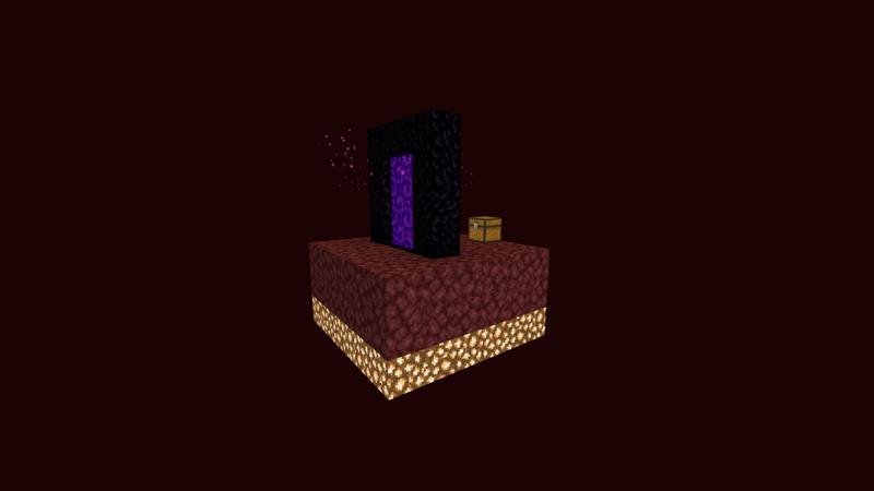 Skyblock Screenshot #2