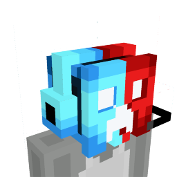 Glitch Gamer Creeper