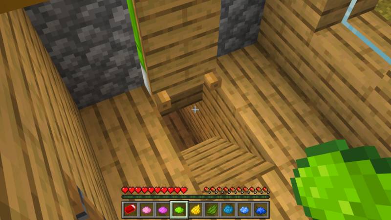 Secret Doors Add-On by CodeStudios