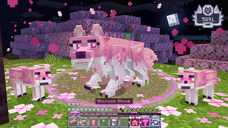 Wolf Life 3.0 screenshot 5