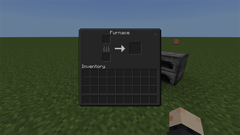 Dark Mode Screenshot #2