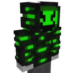 Hacker on the Minecraft Marketplace by Dodo Studios