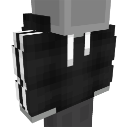 Training Hoodie on the Minecraft Marketplace by Lua Studios