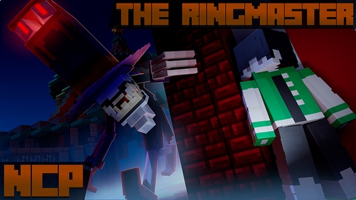 N.c.p : The Ringmaster