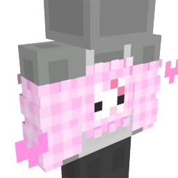 Gingham Cat top Key Art